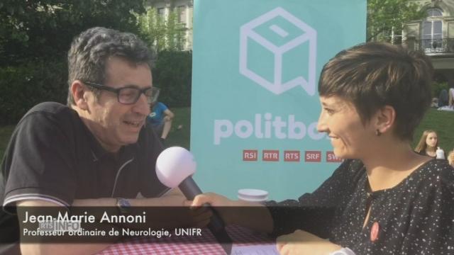 ITW JeanMarieAnnoni