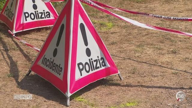 Canicule: une fillette de 5 ans est décédée dans une voiture surchauffée au Tessin