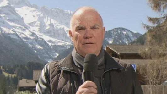 Bilan du mois de février 2015 du tourisme suisse par l’OFS: les observations de Luc Fellay, Président de Champéry (VS)