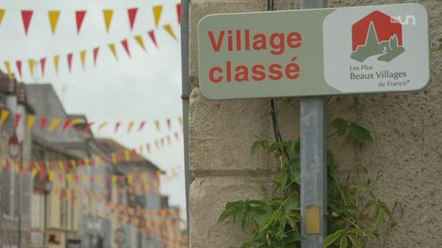 Tourisme: le label "les plus beaux villages de France" est-il réellement valable?