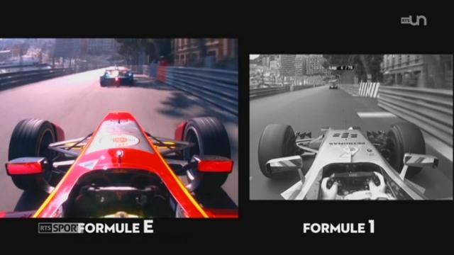 La Mag: la Formule E fait son apparition