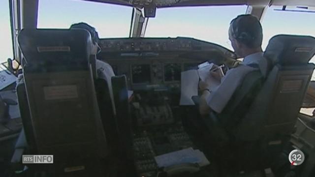 Crash de l’Airbus Germanwings: il semble que le copilote soit à l’origine du drame