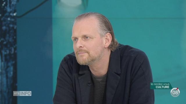 L'invité culturel:Thomas Ostermeier met en scène "un Ennemi du peuple" de Henrik Ibsen