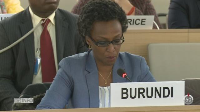 Burundi: les affrontements entre l’armée et les opposants sont sanglants