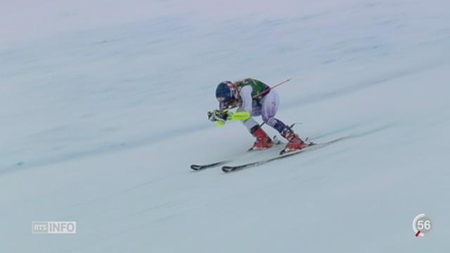 Ski - Mondiaux: les championnats du monde de ski s'ouvrent à Vail et Beaver Creek (USA)