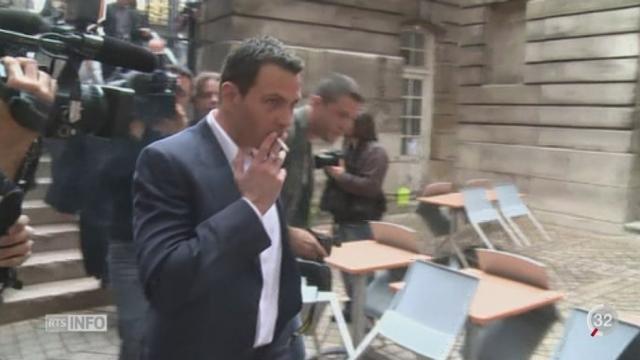 Affaire Kerviel: la Société Général aurait été au courant des agissements de l'ex-trader