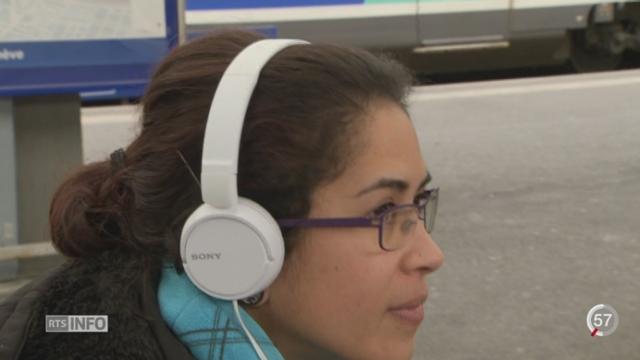 De nombreux jeunes sont menacés par des troubles auditifs