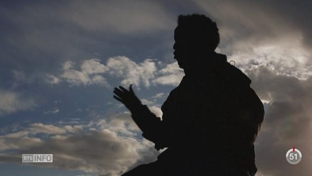 Italie: des migrants arrivés à Lampedusa témoignent