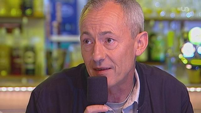 Philippe Becquelin, alias Mix & Remix, nous parle de son travail au quotidien