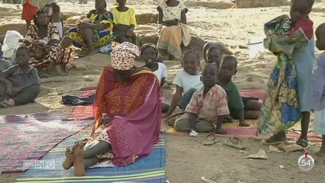 Le groupe islamiste Boko Haram fait des victimes par milliers