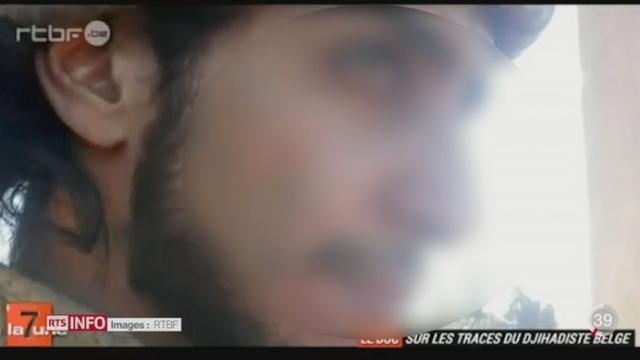 Attentats de Paris: Abdelhamid Abaaoud, une djihadiste belge, serait le commanditaire des attaques