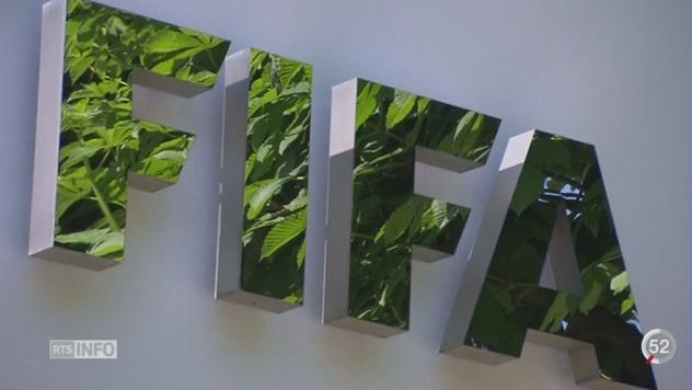 La FIFA confirme avoir payé 5 millions de dollars pour étouffer l’affaire de la main de Thierry Henry [RTS]