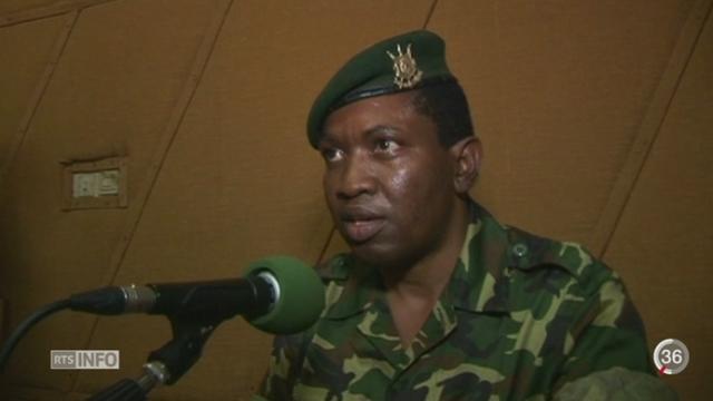 Burundi: putschistes et loyalistes se battent pour prendre le contrôle