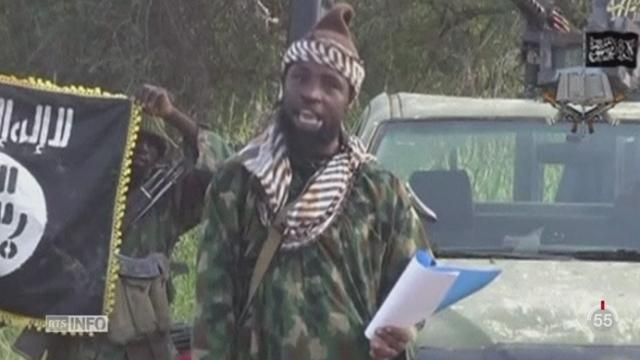 Nigeria: seize localités ont été brûlées par les djihadistes de Boko Haram