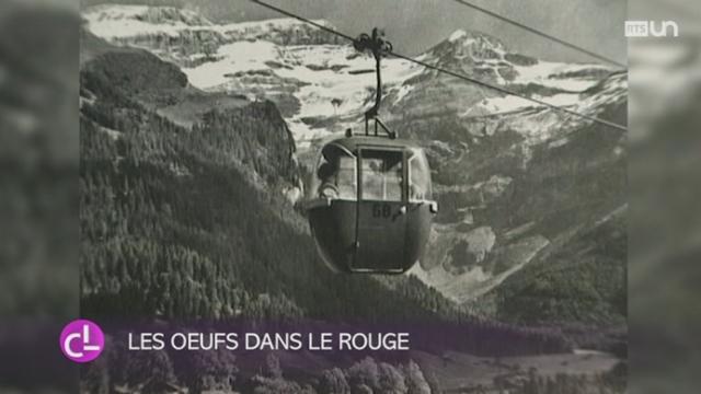 VD: le domaine d’Isenau a fait l’histoire des Diablerets depuis plus d’un demi-siècle