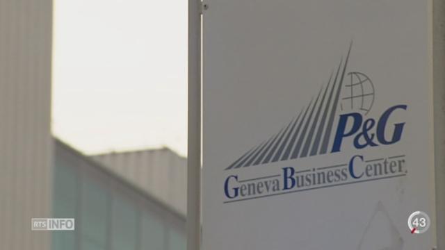 GE: Procter et Gamble vient d'annoncer la plus grosse vente de son histoire