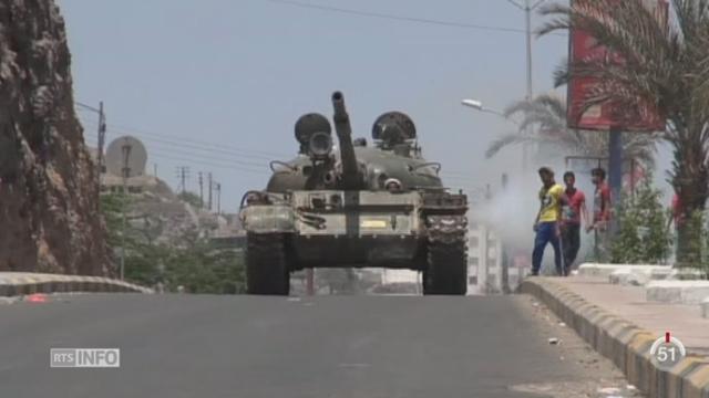 Yemen: les voix appelant à une trêve se multiplient