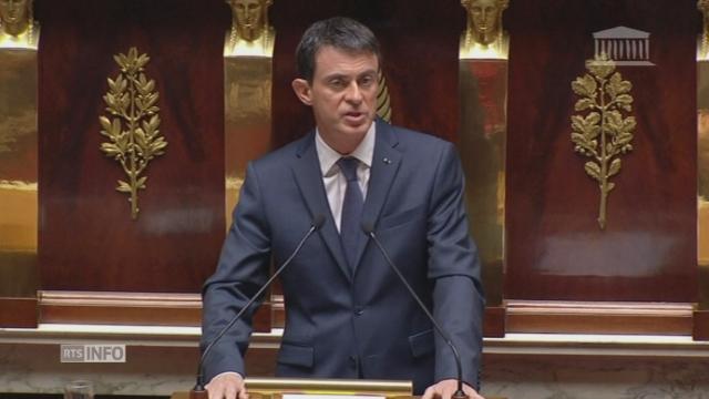 La France veut fermer plus rapidement les mosquées radicales