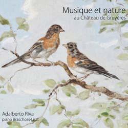 Musique et nature au château de Gruyères [VDE Gallo]