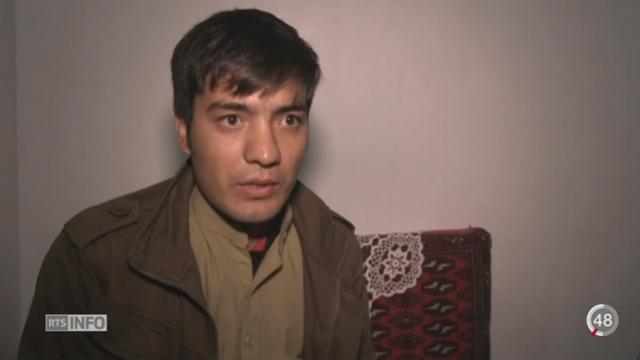 Crise des migrants: les Afghans sont nombreux à fuir l’instabilité qui règne dans leur pays
