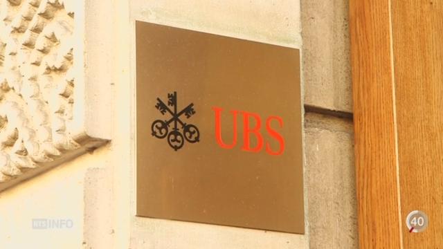 Bradley Birkenfeld a été entendu à Paris dans le cadre de l'enquête ouverte sur UBS