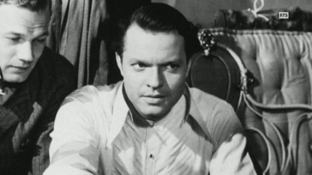 Qui êtes-vous Orson Welles ?