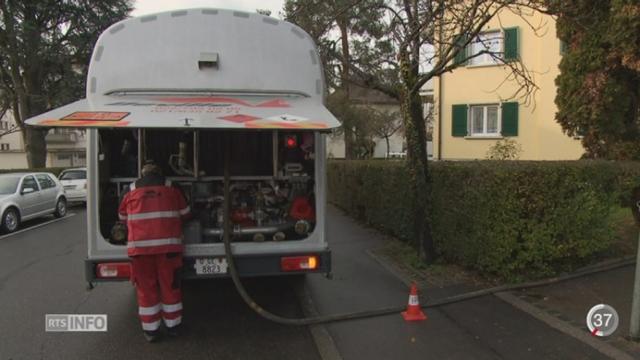 La taxe CO2 sur les combustibles fossiles augmentera en 2016