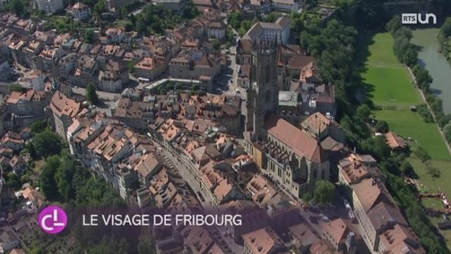 Aménagement du territoire: Fribourg a présenté ses objectifs pour 2030