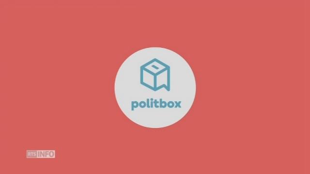 Politbox - vote a 16 ans avec ST