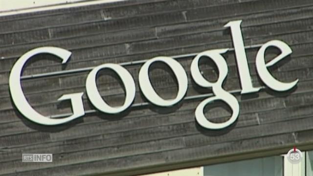 Google réorganise le fonctionnement de ses actions en Bourse