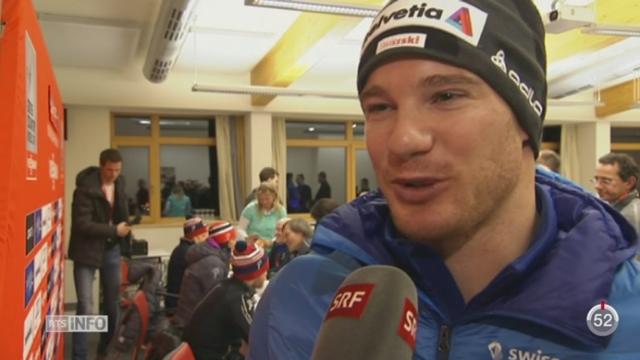 Ski Tour 2015: Dario Cologna est-il à même de rivaliser avec les Norvégiens?