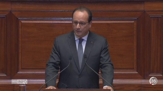 France: le pays se déchire autour de la question de déchéance de nationalité lancée par Hollande