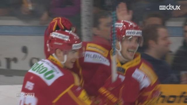 Hockey - LNA (29ème j.): Langnau – Ambri (2 – 1) + résultats et classement