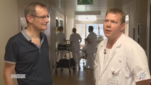 Santé: des médecins généralistes se réunissent dans des centres