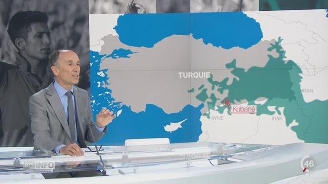 Turquie- Elections: l'analyse d'Yves Magat