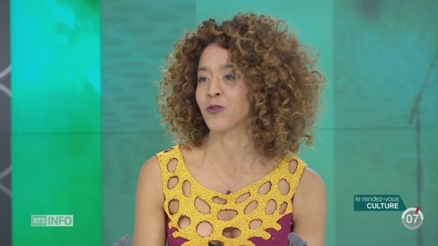 L'invitée culturelle: la chanteuse Yilian Canizares évoque la sortie de son dernier album, "Invocación"