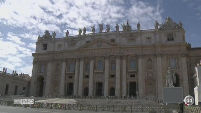 La colère de la Turquie envers le pape François rappelle le poids du Vatican