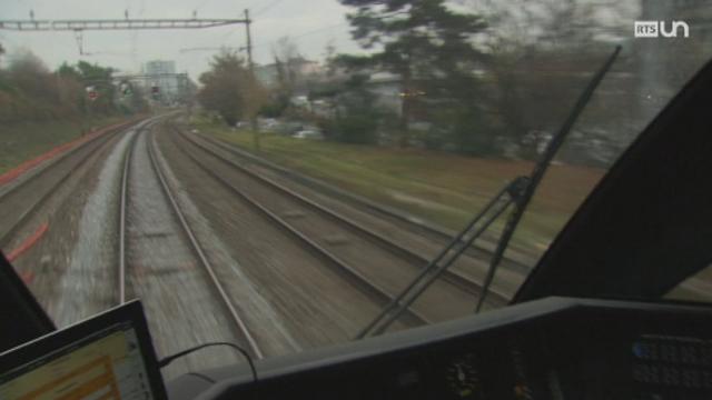 Un train peut en cacher un autre