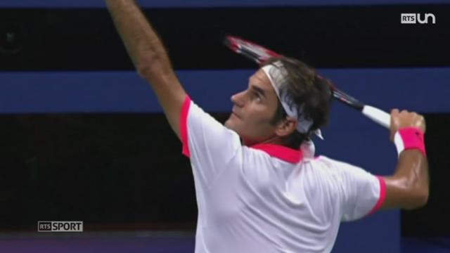 Tennis: la finale entre Federer et Djokovic s'annonce palpitante