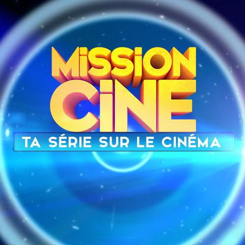 Mission: ciné.