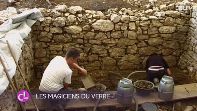BE: le canton dévoile le résultat de 10 ans de fouilles archéologiques à Court dans le Jura bernois