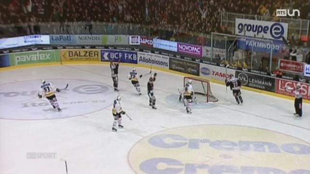 Hockey: le point sur les projets de patinoire en Suisse romande