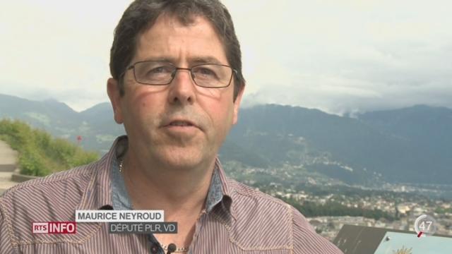 Vaud discute du lieu d'origine sur les papiers d'identité par rapport à la fusion des communes