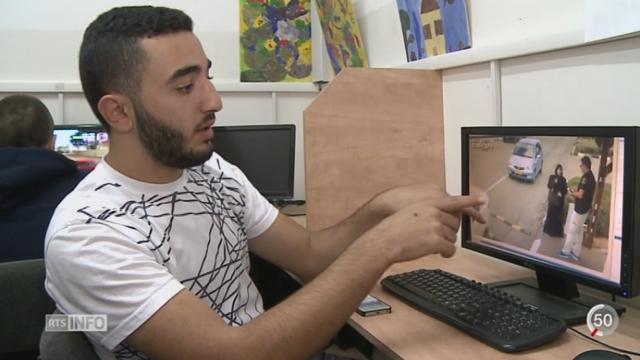 Les Israéliens et Palestiniens tentent de convaincre l’opinion mondiale sur internet