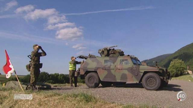 VD: la commune de Vugelles-La Mothe dévoile ses résultats de mesure de bruit et de pollution du sol