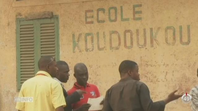 Les élections présidentielles et législatives ont débuté en Centrafrique