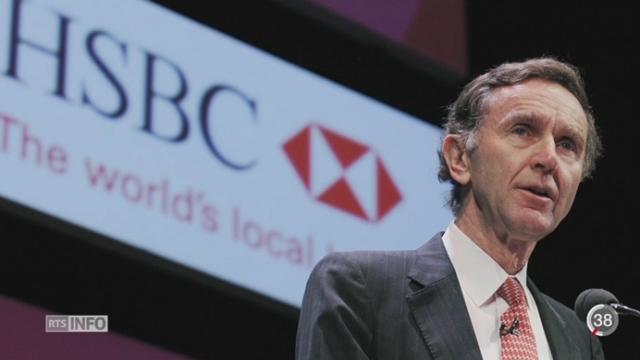 L'Affaire HSBC secoue le Royaume-Uni qui ouvre une enquête