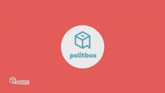 politbox bis