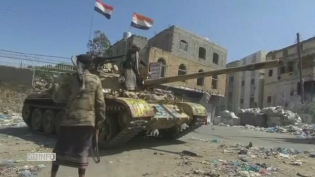 Les combats font toujours rage au Yémen malgré le cessez-le-feu