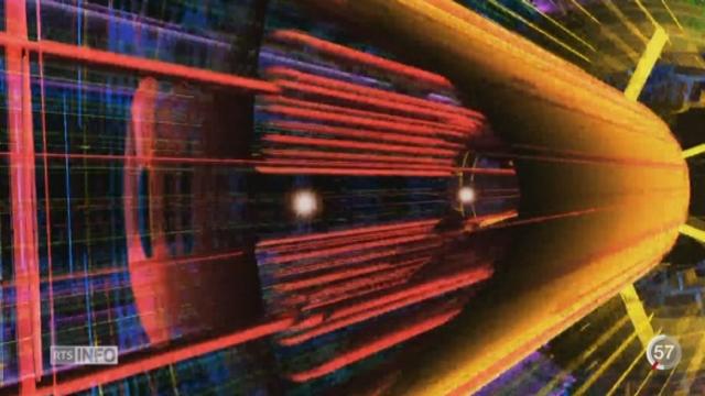 Le Cern ambitionne de faire plus ample connaissance avec le boson de Higgs et veut percer de nouveaux mystères